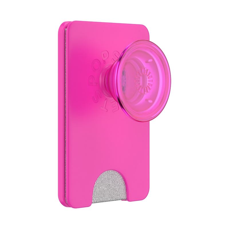 Magenta — PopWallet+ for MagSafe image number 1